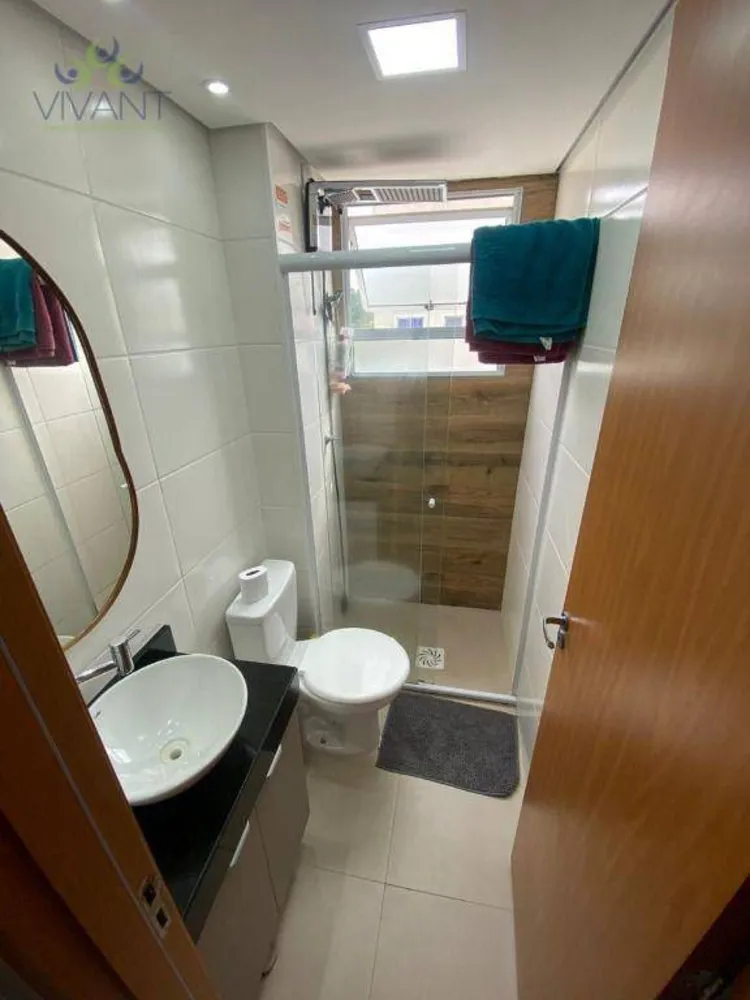 Apartamento, 2 quartos - Foto 5