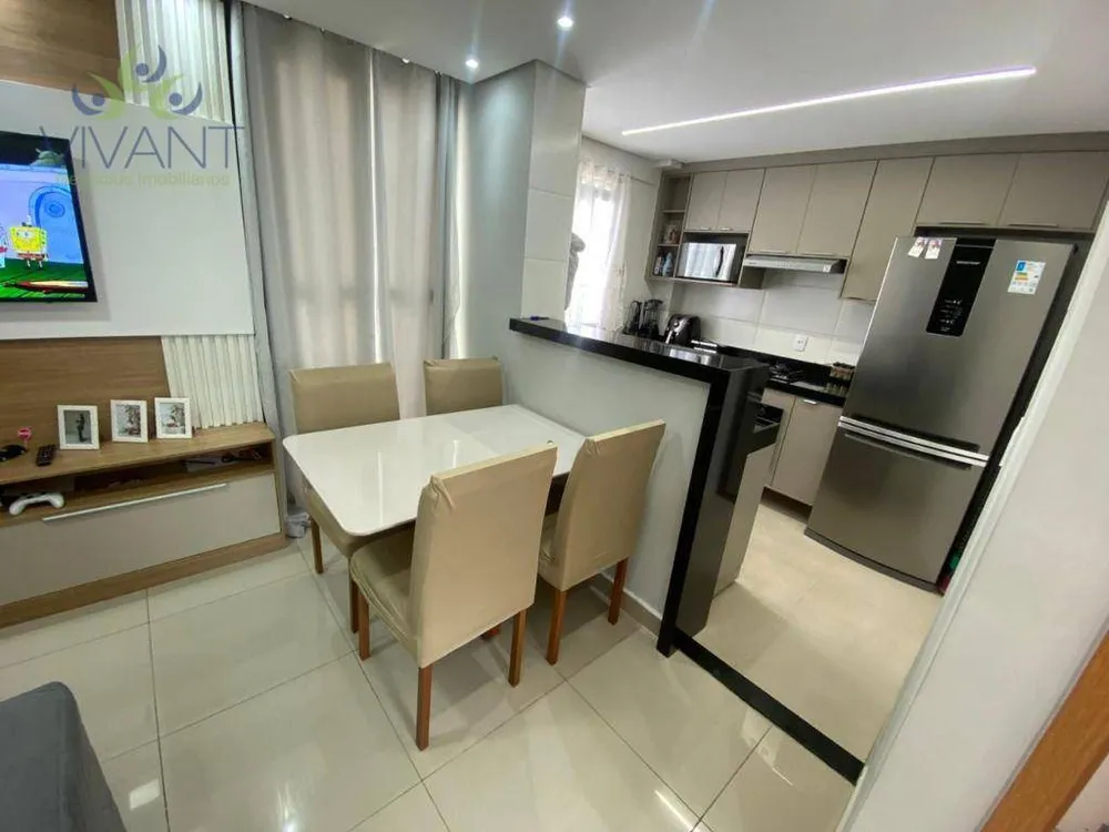 Apartamento, 2 quartos - Foto 12