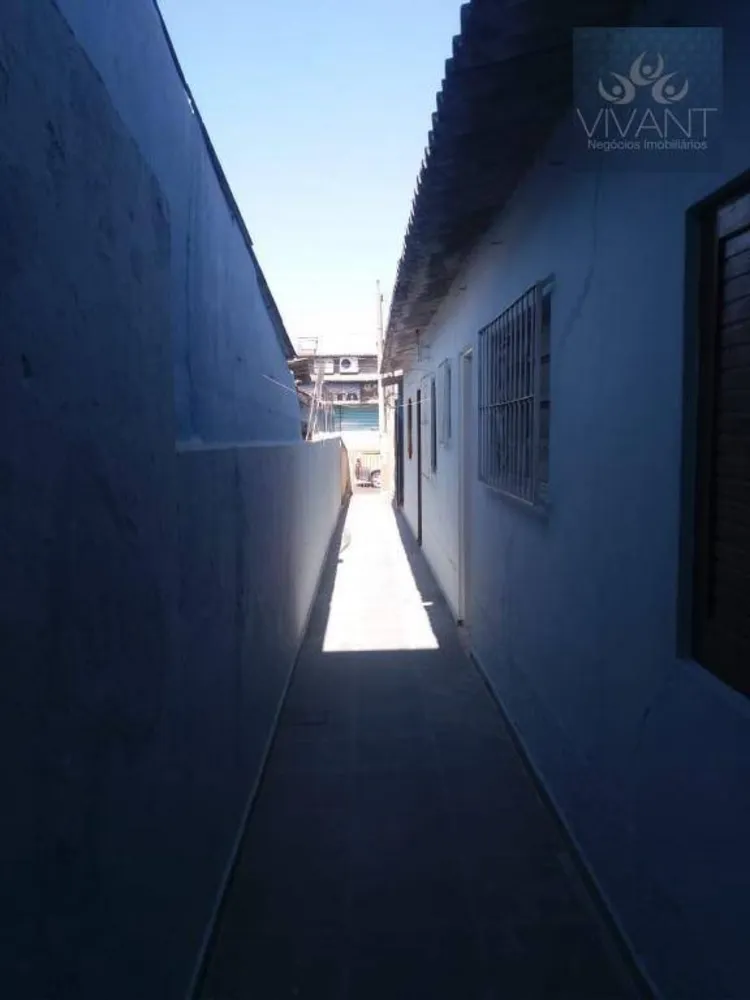 Casa, 2 quartos, 62 m² - Foto 11