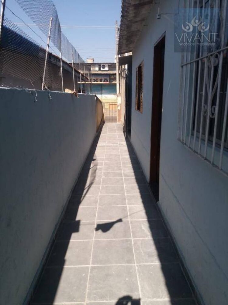 Casa, 2 quartos, 62 m² - Foto 1