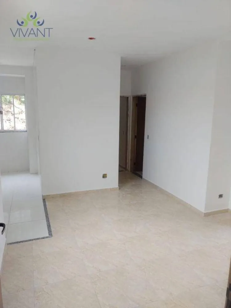 Apartamento, 2 quartos, 53 m² - Foto 9