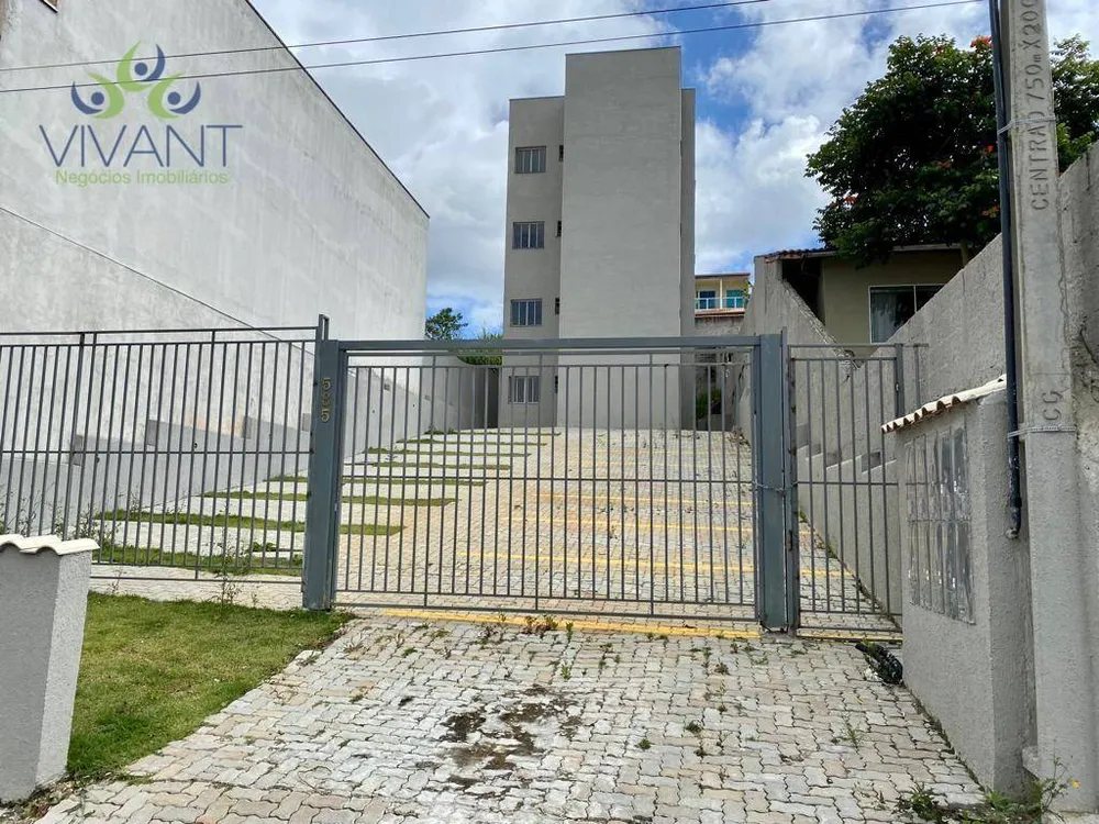Apartamento, 2 quartos, 53 m² - Foto 1
