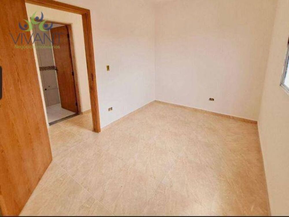 Apartamento, 2 quartos, 53 m² - Foto 2