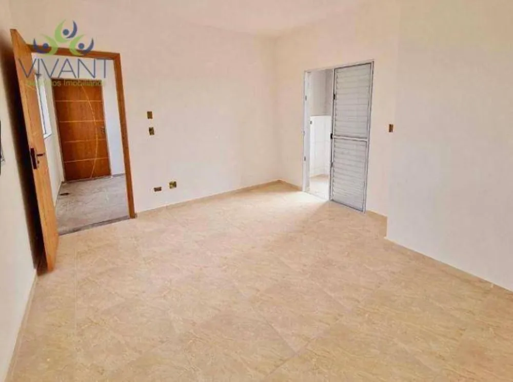 Apartamento, 2 quartos, 53 m² - Foto 3