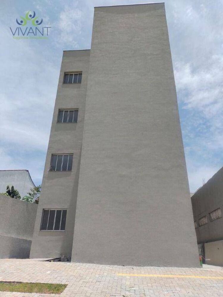 Apartamento, 2 quartos, 53 m² - Foto 4