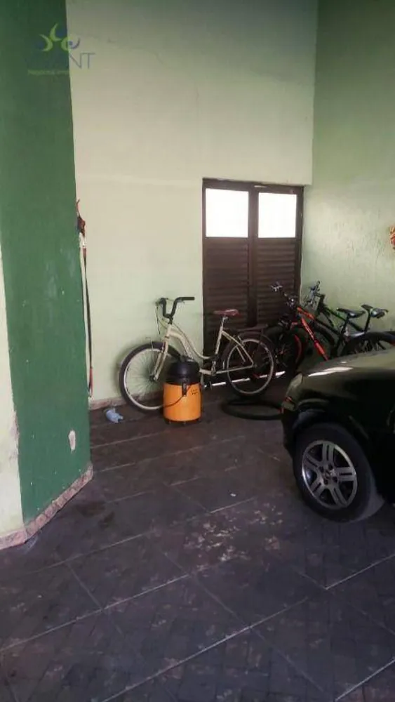 Casa, 3 quartos, 217 m² - Foto 4
