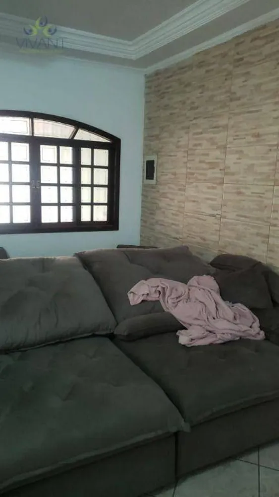 Casa, 3 quartos, 217 m² - Foto 7