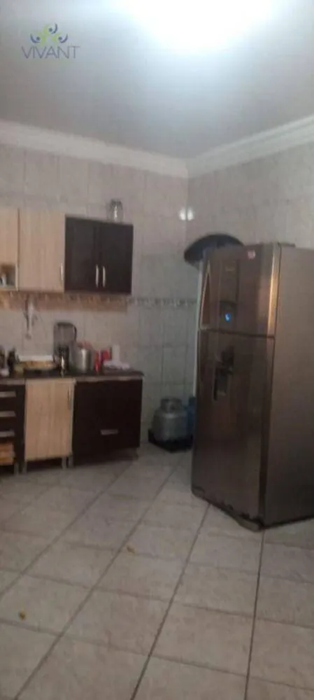Casa, 3 quartos, 217 m² - Foto 8