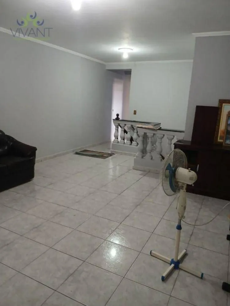 Casa, 3 quartos, 217 m² - Foto 5