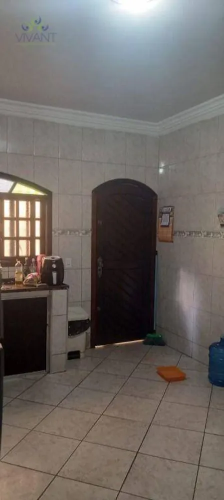 Casa, 3 quartos, 217 m² - Foto 2