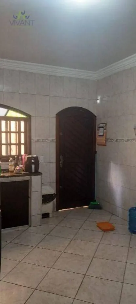 Casa, 3 quartos, 217 m² - Foto 6