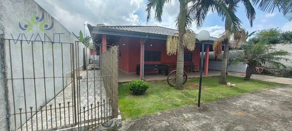 Chácara, 3 quartos, 1100 m² - Foto 5