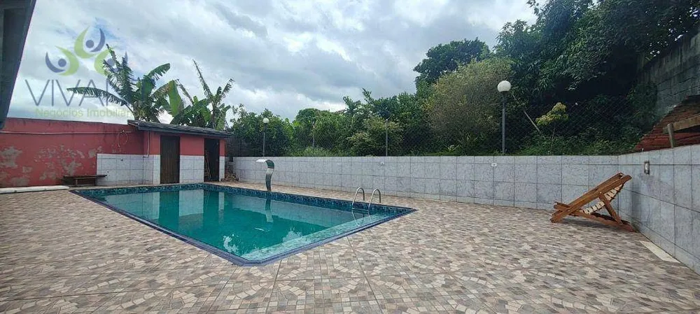 Chácara, 3 quartos, 1100 m² - Foto 7
