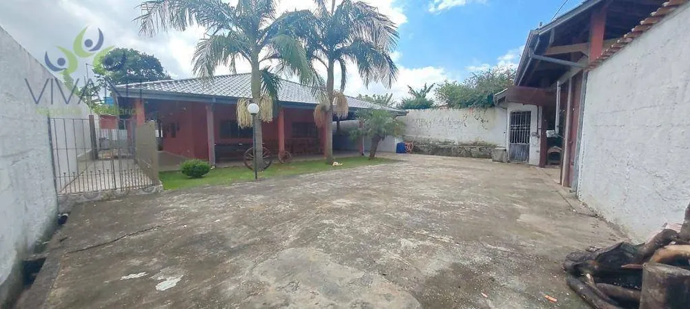 Chácara, 3 quartos, 1100 m² - Foto 2