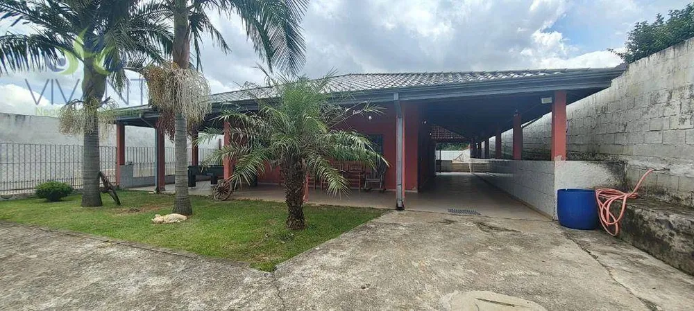 Chácara, 3 quartos, 1100 m² - Foto 6