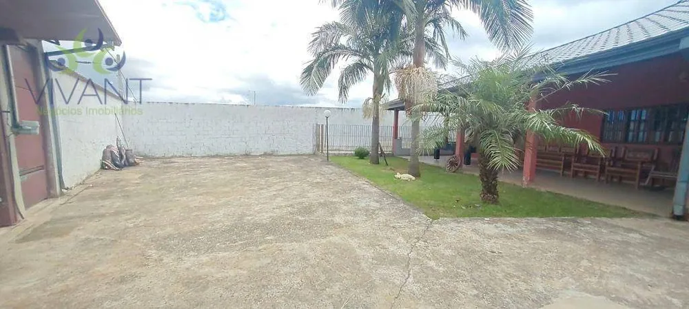 Chácara, 3 quartos, 1100 m² - Foto 3