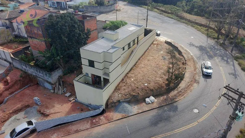 Casa, 3 quartos, 93 m² - Foto 3