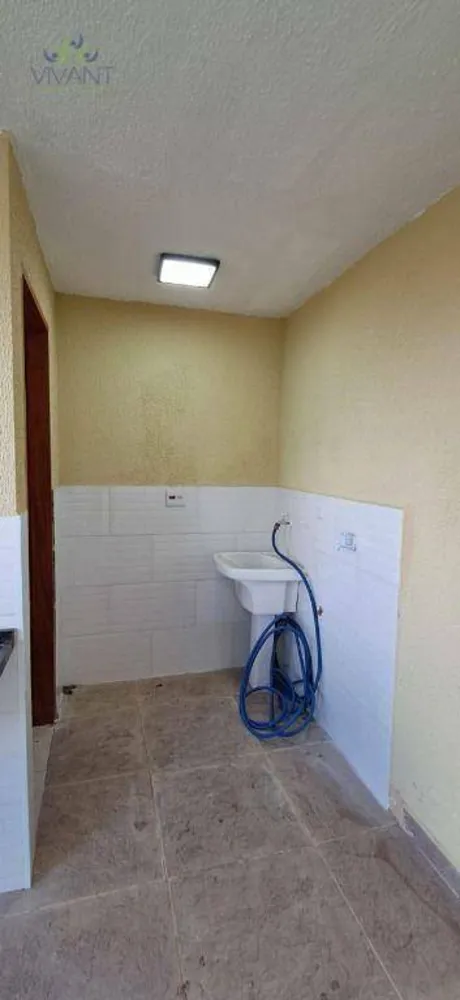 Casa, 3 quartos, 93 m² - Foto 10