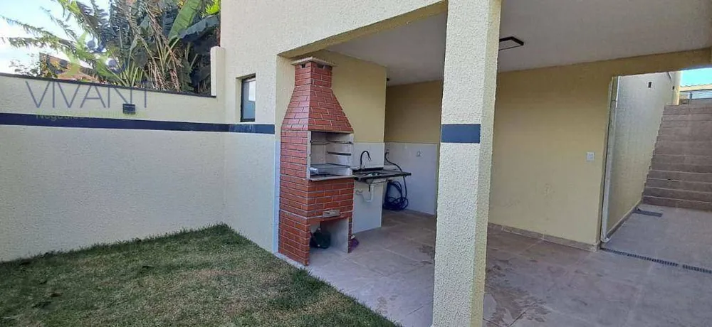 Casa, 3 quartos, 93 m² - Foto 5