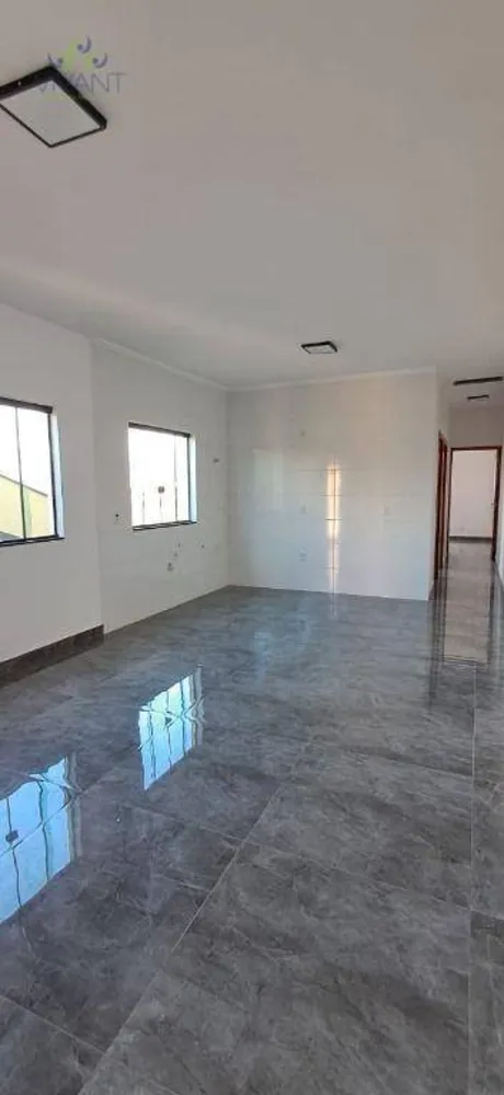 Casa, 3 quartos, 93 m² - Foto 8