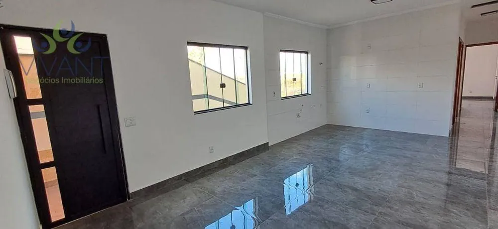 Casa, 3 quartos, 93 m² - Foto 11