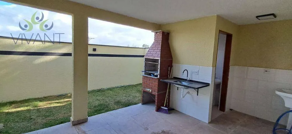 Casa, 3 quartos, 93 m² - Foto 6