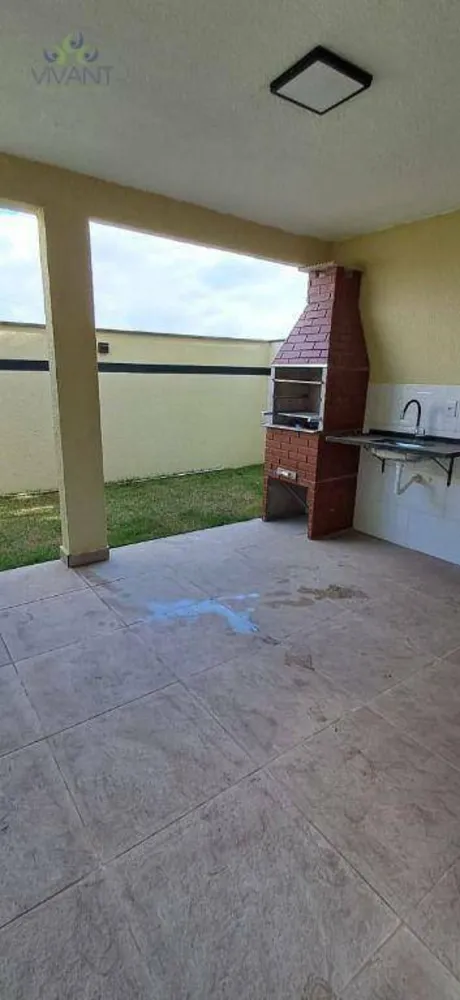 Casa, 3 quartos, 93 m² - Foto 7