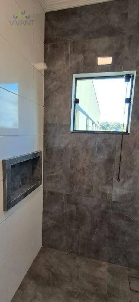 Casa, 3 quartos, 93 m² - Foto 2