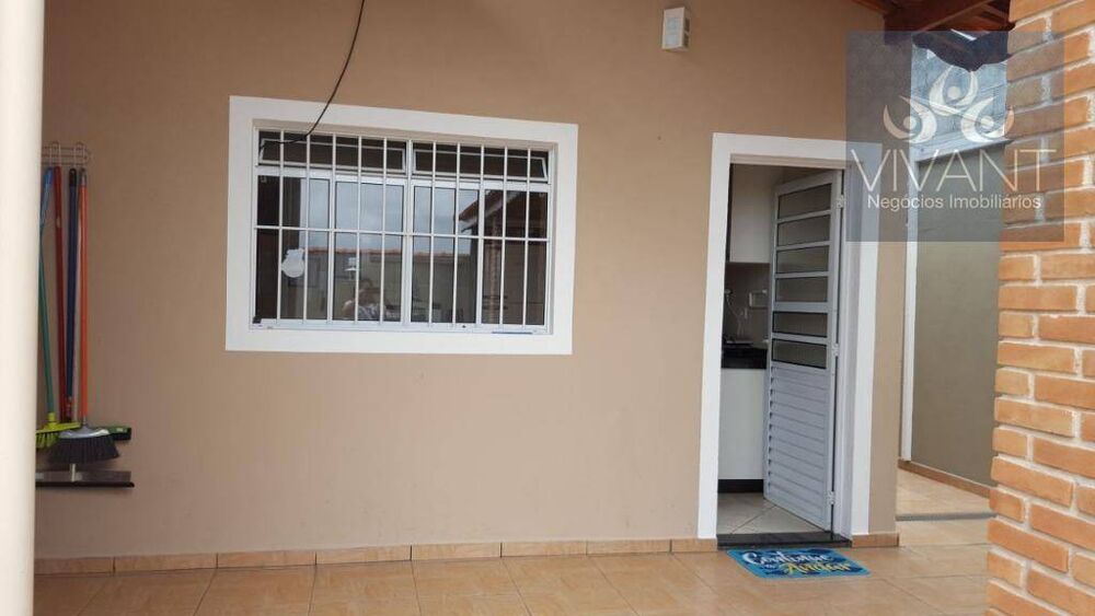 Casa à venda com 3 quartos, 180m² - Foto 9