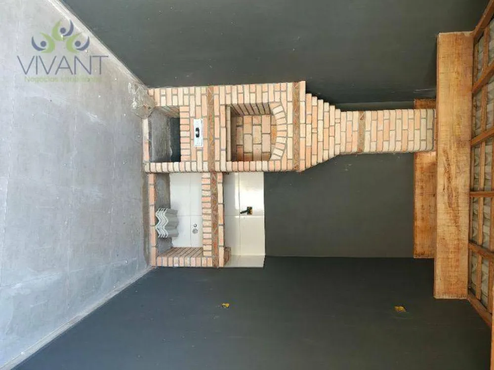 Sobrado, 2 quartos, 93 m² - Foto 6