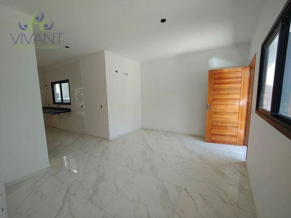 Sobrado, 2 quartos, 93 m² - Foto 4