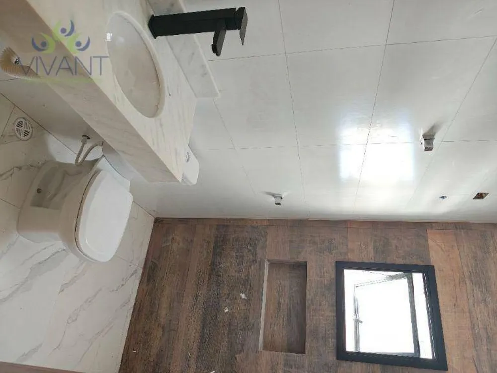 Sobrado, 2 quartos, 93 m² - Foto 11