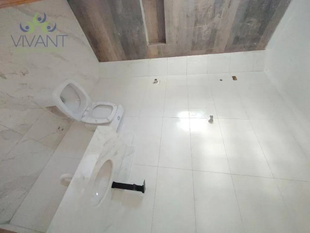 Sobrado, 2 quartos, 93 m² - Foto 9