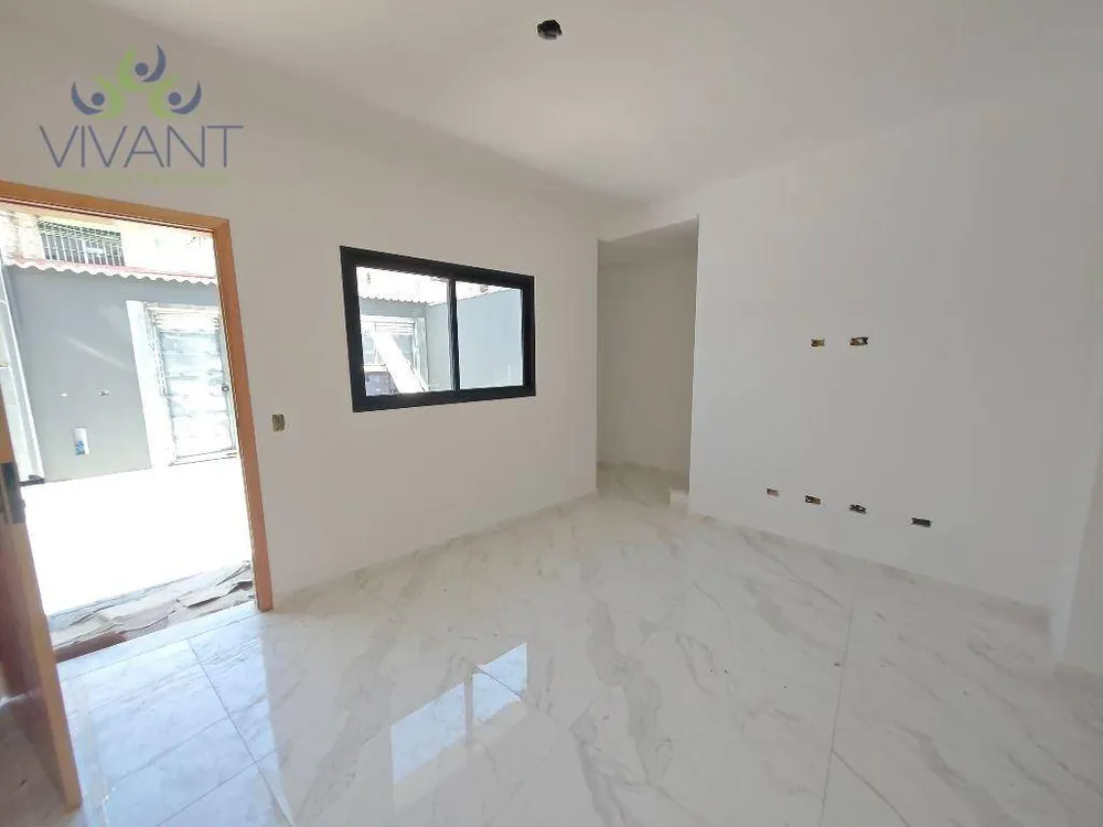 Sobrado, 2 quartos, 93 m² - Foto 3