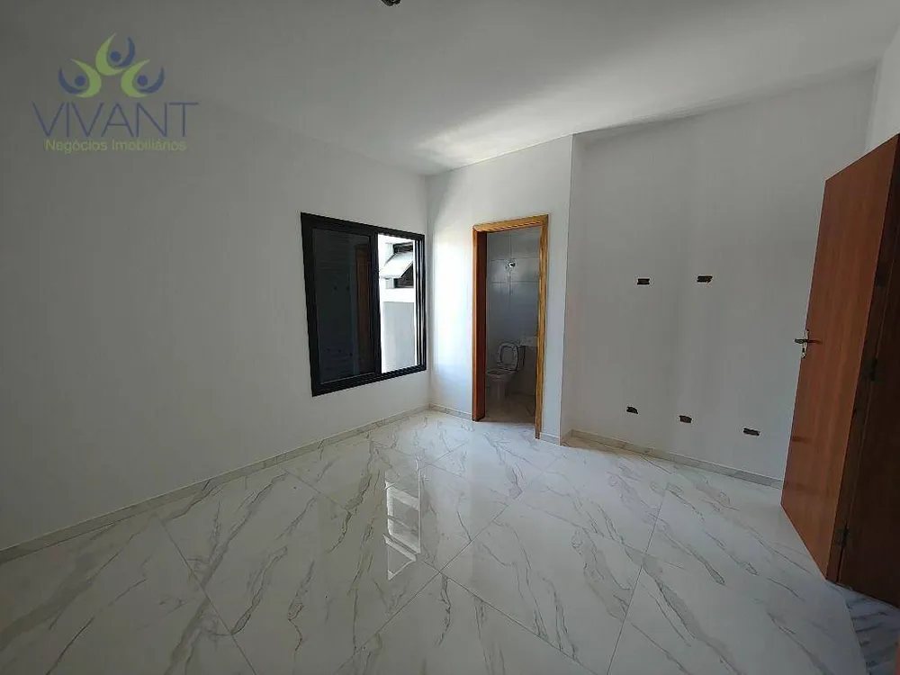 Sobrado, 2 quartos, 93 m² - Foto 8