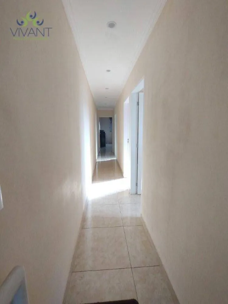 Sobrado, 3 quartos, 88 m² - Foto 8
