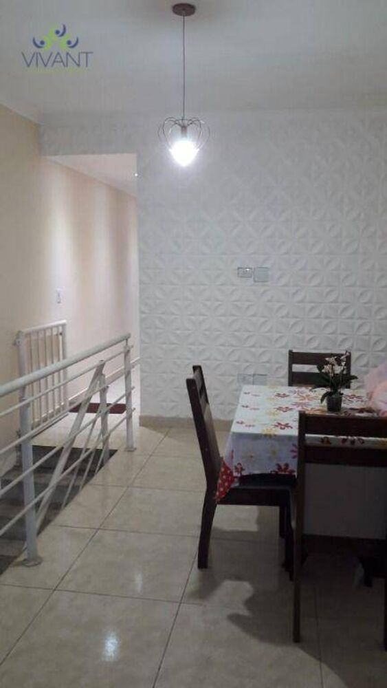 Sobrado, 3 quartos, 88 m² - Foto 11