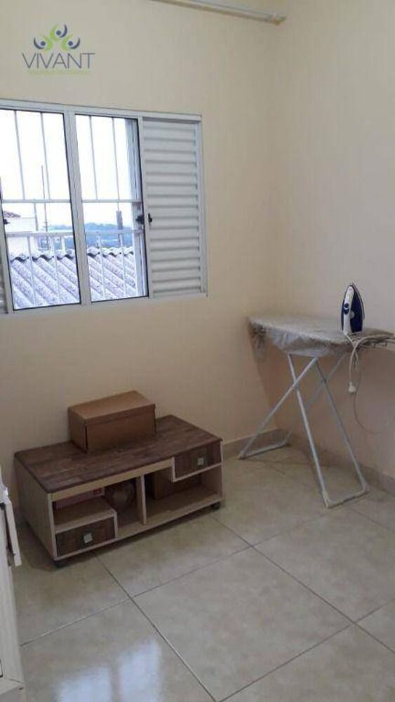 Sobrado, 3 quartos, 88 m² - Foto 14