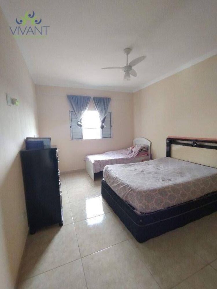 Sobrado, 3 quartos, 88 m² - Foto 8