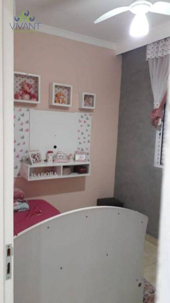 Sobrado, 3 quartos, 88 m² - Foto 10