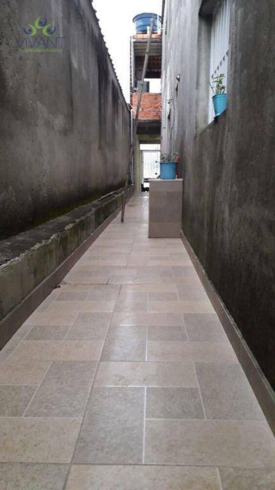Sobrado, 3 quartos, 88 m² - Foto 12