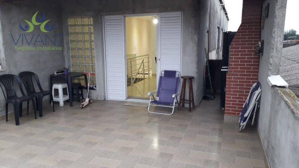 Sobrado, 3 quartos, 88 m² - Foto 13
