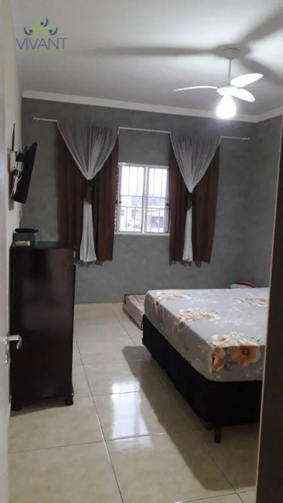 Sobrado, 3 quartos, 88 m² - Foto 17
