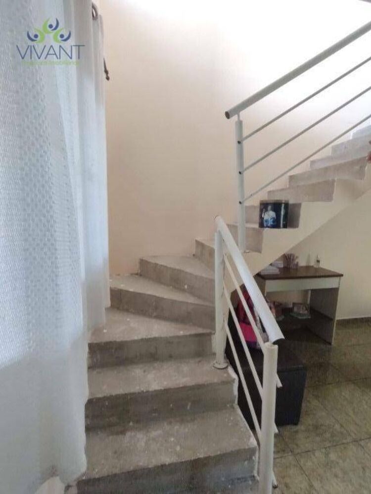 Sobrado, 3 quartos, 88 m² - Foto 6