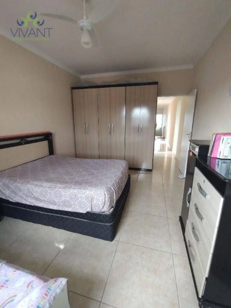 Sobrado, 3 quartos, 88 m² - Foto 11