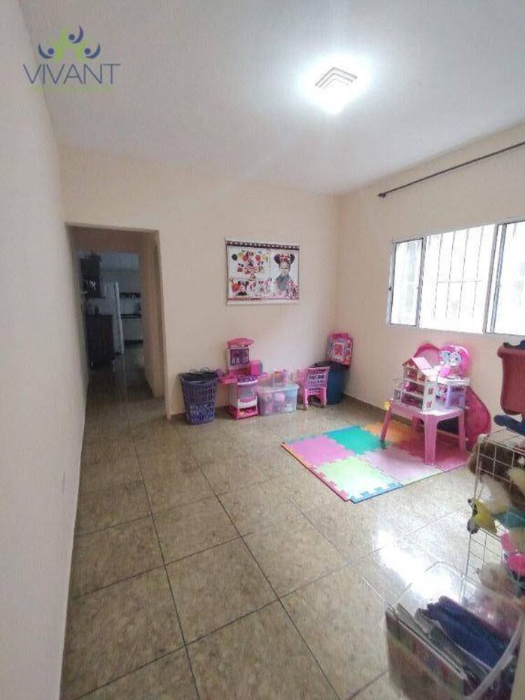 Sobrado, 3 quartos, 88 m² - Foto 3