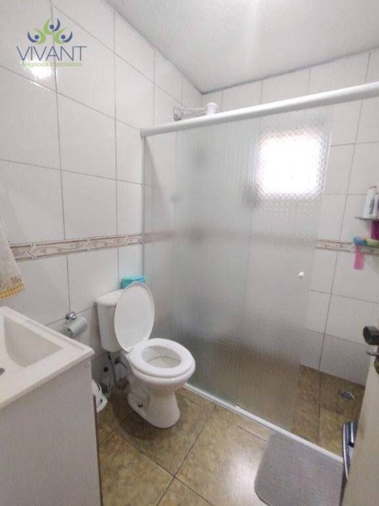 Sobrado, 3 quartos, 88 m² - Foto 4