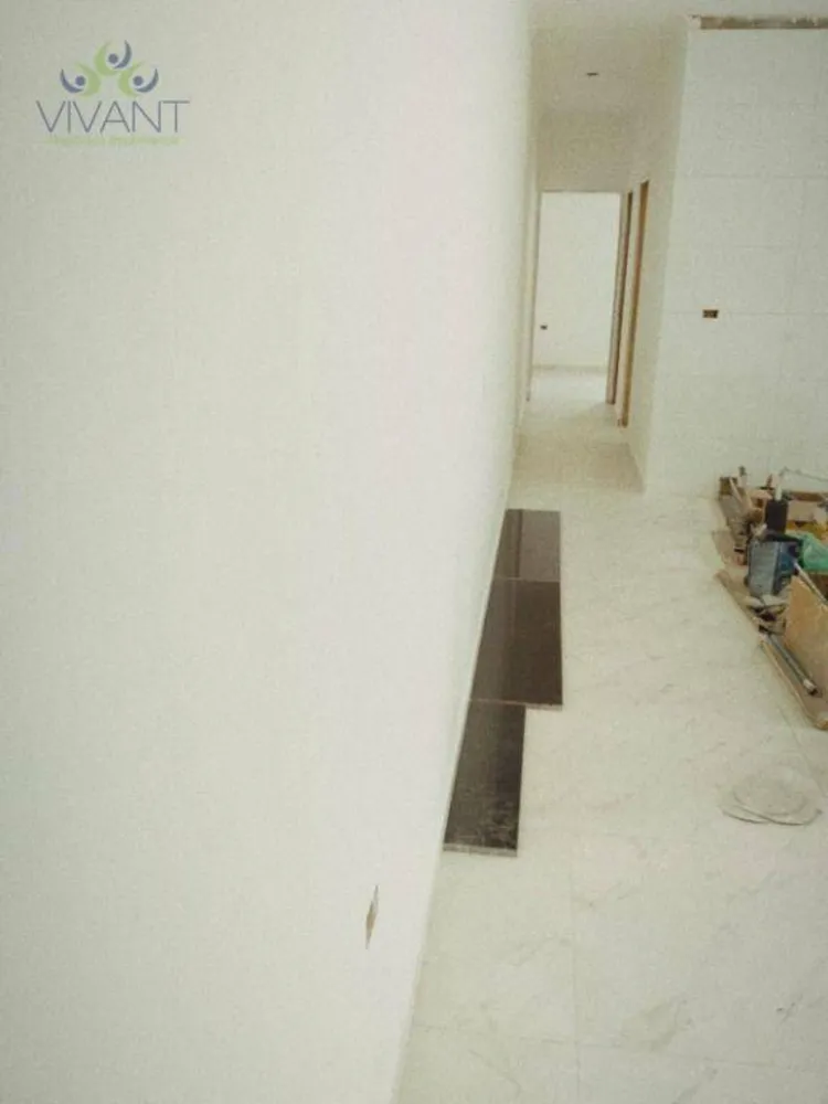 Casa, 2 quartos, 70 m² - Foto 3