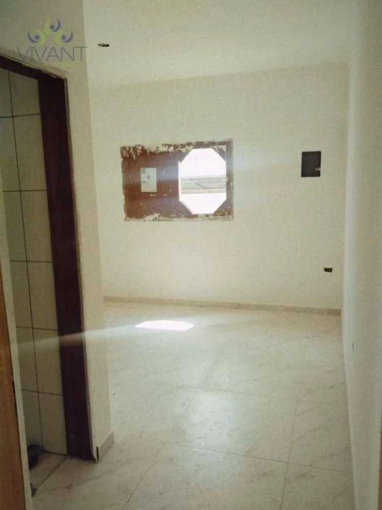 Casa, 2 quartos, 70 m² - Foto 2