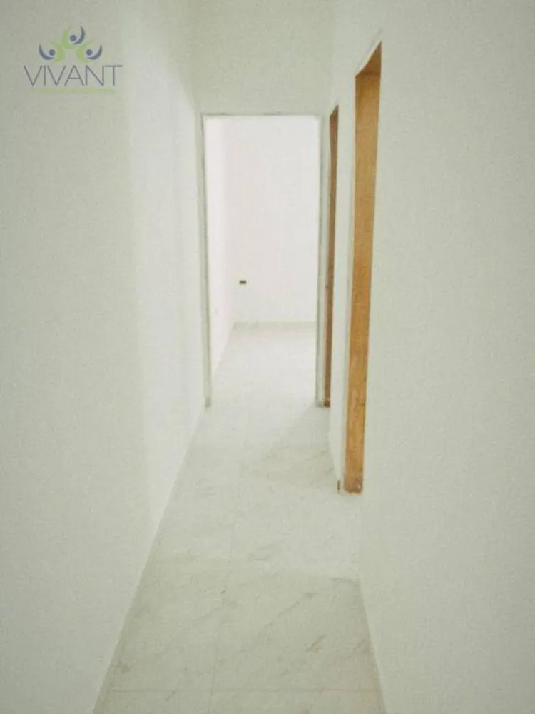 Casa, 2 quartos, 70 m² - Foto 9